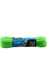 Akcesoria obuwnicze - Seledynowe, Płaskie Sznurówki - miniaturka - grafika 1