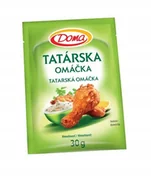 Majonezy i dressingi - Omacka sos tatarski słowacki w saszetce - miniaturka - grafika 1