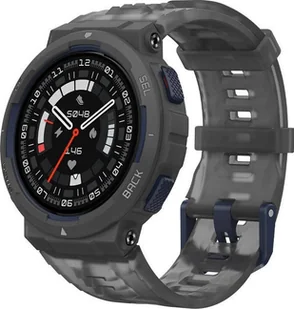 Amazfit Active EDGE 46mm GPS W2212EU2N Grafitowy - Smartwatch - miniaturka - grafika 5