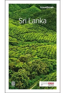 Sri Lanka - E-booki - przewodniki - miniaturka - grafika 1