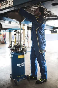 MAGNETI MARELLI MM-OD-06 Smarownica Manualna 130-140 uniw-007935017125 - Smarownice i olejarki - miniaturka - grafika 2