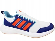 Buty sportowe damskie - Adidas Fortarun HP5441 Buty Damskie Do Biegania - miniaturka - grafika 1