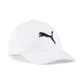 Czapki damskie - ESS PUMA CAT BB CAP 02599802 - miniaturka - grafika 1