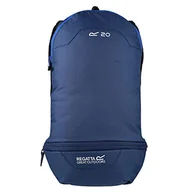 Plecaki - Regatta Packaway Hipack oddychający kompaktowy plecak podróżny - miniaturka - grafika 1