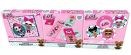 Gry planszowe - Spin L.O.L 3 gw1 - miniaturka - grafika 1
