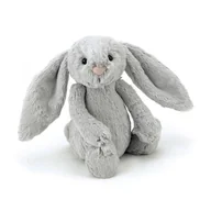 Maskotki i pluszaki - Jellycat Królik szary 18cm 313454-uniw - miniaturka - grafika 1