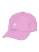 Czapki damskie - Converse Czapka w kolorze jasnoróżowym - miniaturka - grafika 1