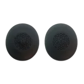 Słuchawki - Jabra Evolve2 50/55 Ear Cushion (1 pair) - miniaturka - grafika 1