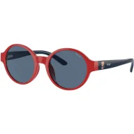 Okulary przeciwsłoneczne - POLO RALPH LAUREN Okulary przeciwsłoneczne - miniaturka - grafika 1