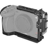 Akcesoria fotograficzne - Smallrig Klatka operatorska do Sony FX30 / FX3 [4183B] - miniaturka - grafika 1