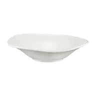 Talerze - Talerz głęboki porcelanowy 21 cm BONITA - miniaturka - grafika 1