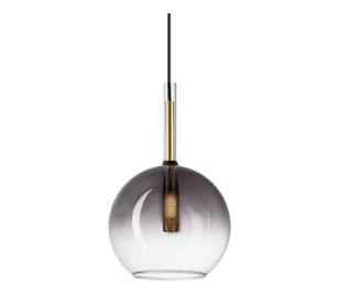 Ideal Lux - LED Żyrandol na lince EMPIRE 1xG9/3W/230V - Lampy sufitowe - miniaturka - grafika 1