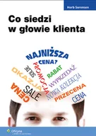 Zarządzanie - Co siedzi w głowie klienta - miniaturka - grafika 1