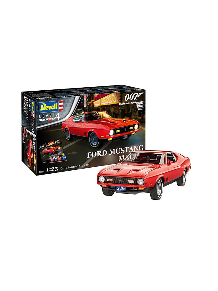 Revell Model 