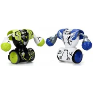 Roboty dla dzieci - Dumel Silverlit Robo Kombat 2-pak 88052 - miniaturka - grafika 1