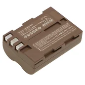 Akumulatory do aparatów dedykowane - Nikon D100 / EN-EL3e ze złączem USB-C 2000mAh 14.80Wh Li-Ion 7.4V (Cameron Sino) - miniaturka - grafika 1