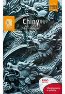 E-booki - przewodniki - Chiny. Smocze imperium - miniaturka - grafika 1