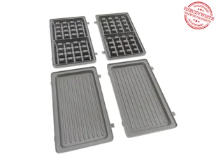 Opiekacz RUSSELL HOBBS 24540-56 - AGD OUTLET - miniaturka - grafika 5