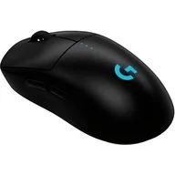 Myszki - LOGITECH Pro 2 Lightspeed + Nanoodbiornik 991-000559 - miniaturka - grafika 1