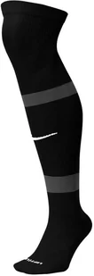 Nike MatchFIt Knee-High Socks CV1956-010 Rozmiar: 38-42 - Skarpetki sportowe męskie - miniaturka - grafika 1