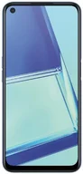 Telefony komórkowe - Oppo A52 4GB/64GB Czarny - miniaturka - grafika 1