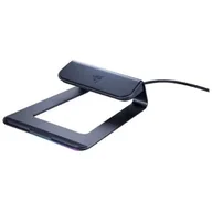 Części i akcesoria do laptopów - Razer Laptop Stand Chroma (RC21-01110200-R3M1) - miniaturka - grafika 1