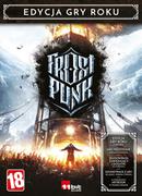 Gry PC - Frostpunk GOTY GRA PC - miniaturka - grafika 1