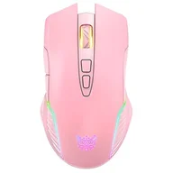 Myszki - ONIKUMA CW905 Różowy - miniaturka - grafika 1