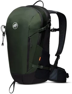 Mammut Lithium 20 Plecak 51 cm woods-black - Plecaki - miniaturka - grafika 3