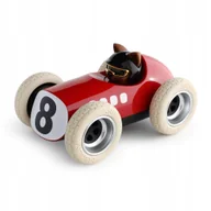 Zabawki zdalnie sterowane - Samochód Egg Roadster Playforever - Hardy - miniaturka - grafika 1