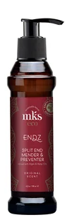 Mks Eco Endz, krem na końcówki włosów, 118ml - Serum do włosów - miniaturka - grafika 1