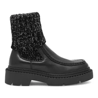 Botki damskie - Botki Badura OVAR-23AW111 - miniaturka - grafika 1
