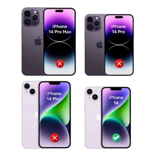 Etui do iPhone 14 wodoodporne pancerne 360 Case Hybrid ochrona aparatu obiektywów IP68 Waterproof czarne - Etui i futerały do telefonów - miniaturka - grafika 7