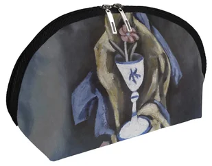 Kosmetyczka Martwa natura nr 15 Marsden Hartley - Kosmetyczki, organizery i kuferki - miniaturka - grafika 1