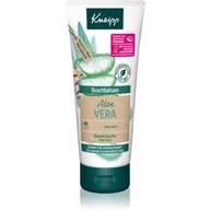 Kosmetyki do kąpieli - Kneipp Aloe Vera żel pod prysznic 200 ml - miniaturka - grafika 1