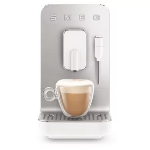 Ekspres do kawy Smeg 50's Style Medium BCC02WHMEU - Ekspresy do kawy - miniaturka - grafika 1