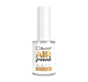 Akcesoria do paznokci - Clavier Air Freak Nail Fixer preparat niwelujący zapowietrzenia 7ml - miniaturka - grafika 1