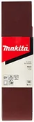 Materiały ścierne - Makita Płócienna taśma ścierna 610 x 76 mm ziarn. 150, 5 szt. P-37362 - miniaturka - grafika 1