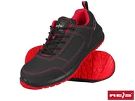 Obuwie robocze - BUTY BEZPIECZNE REIS - miniaturka - grafika 1