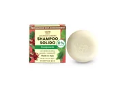 Szampony do włosów - Saponificio Varesino, Energetyzujący szampon w kostce, 80g - miniaturka - grafika 1
