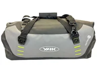 Plecaki worki - YAK Dry Holdall 40L Black/Grey/Lime 7003338 - miniaturka - grafika 1