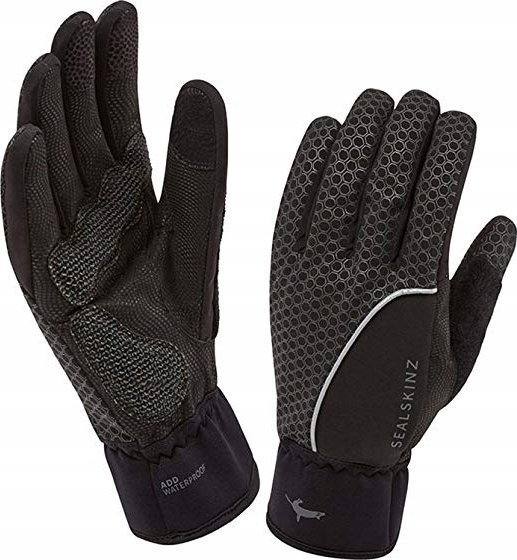 Sealskin Sealskinz Performance Cycle Glove S