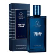 Wody i perfumy męskie - Collistar Vetiver Forte woda toaletowa 100 ml - miniaturka - grafika 1