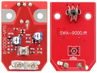 Wzmacniacze antenowe - Anprel Wzm.anten.SWA-9000 regulowany 3601 - miniaturka - grafika 1