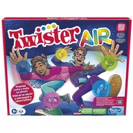 Gry planszowe - Hasbro, gra towarzyska, Twister Air - miniaturka - grafika 1