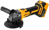Szlifierki i polerki - Szlifierka kątowa Deko DKAG20Q1Y-S1  ! - miniaturka - grafika 1