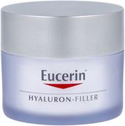 Kremy do twarzy - Eucerin Hyaluron - Filler Day Skin Dry SPF 30 Przeciwzmarszczkowy Krem na Dzień 50ml - miniaturka - grafika 1