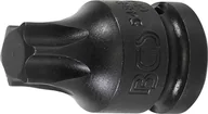 Klucze i nasadki - BGS 5486 wkładka-T70 siła-bit-| 12,5 MM (1/2") | teownika (do Torx) T70 - miniaturka - grafika 1