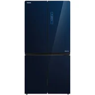 Lodówki - Toshiba GR-RF840WE-PGS - miniaturka - grafika 1