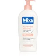 Balsamy i kremy do ciała - Mixa Anti-Dryness balsam do ciała do skóry bardzo suchej Body Balm Repairing Surgras 400 ml - miniaturka - grafika 1